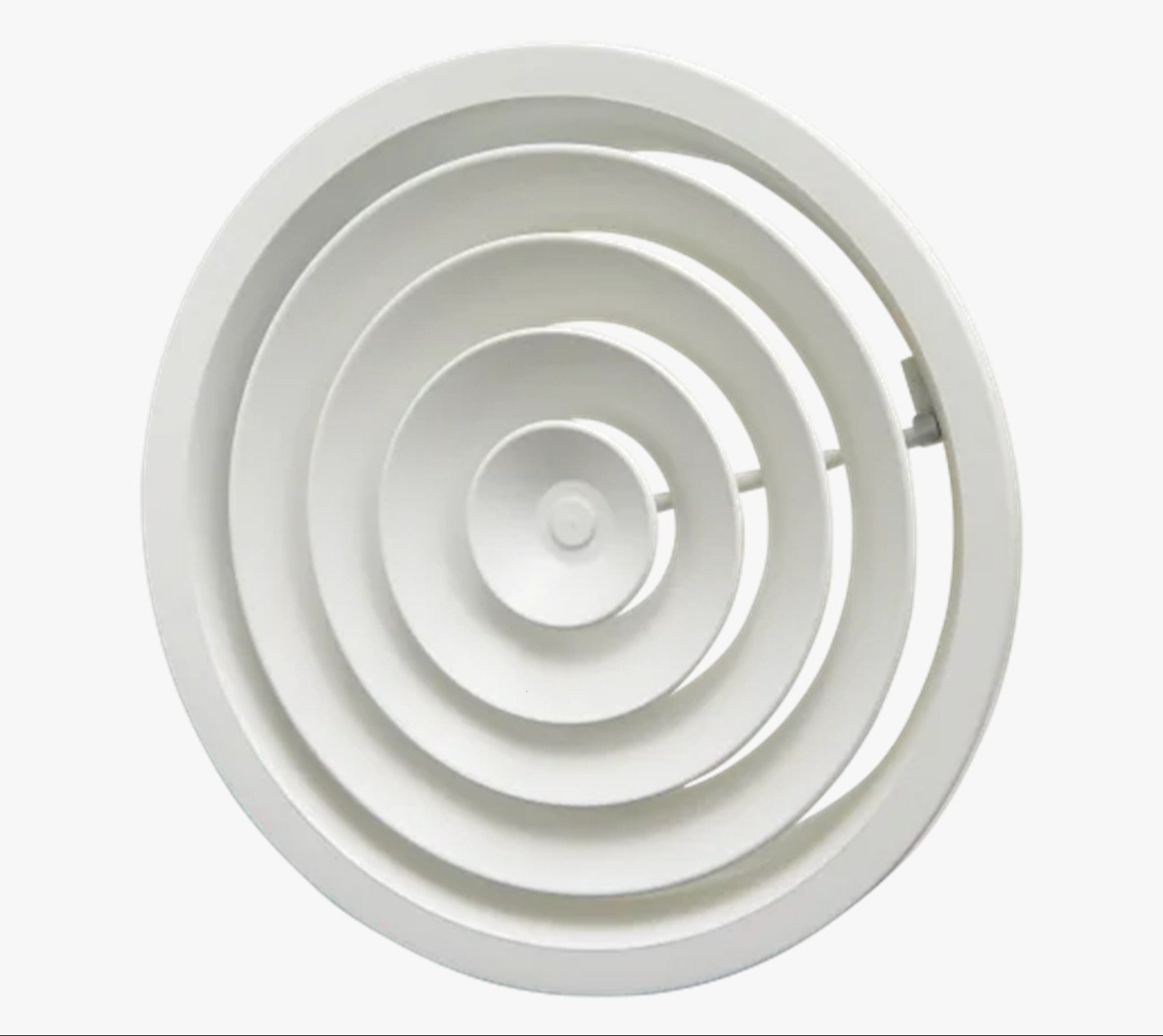 Round Diffuser